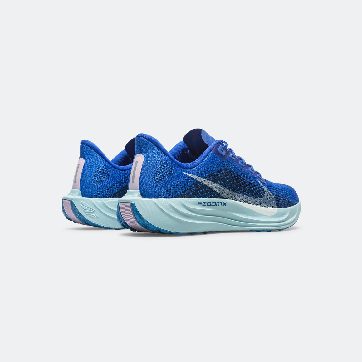 Nike - Mens Pegasus Plus - Racer Blue/Sail-Blue Void-Doll - Up There Athletics