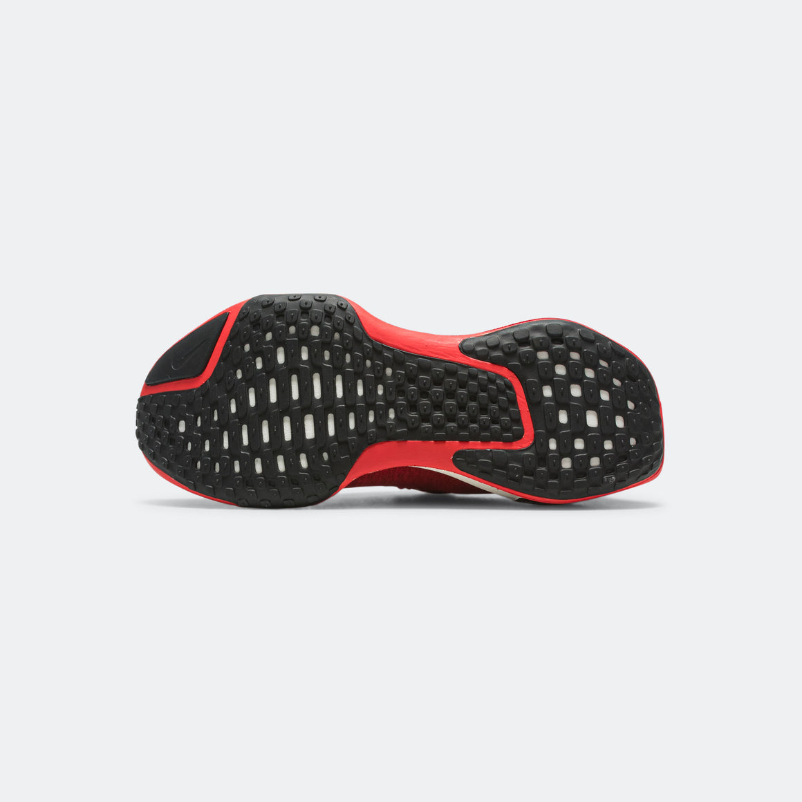 Nike - Mens ZoomX Invincible 3 - University Red/Pale Ivory-Lt Crimson - Up There Athletics