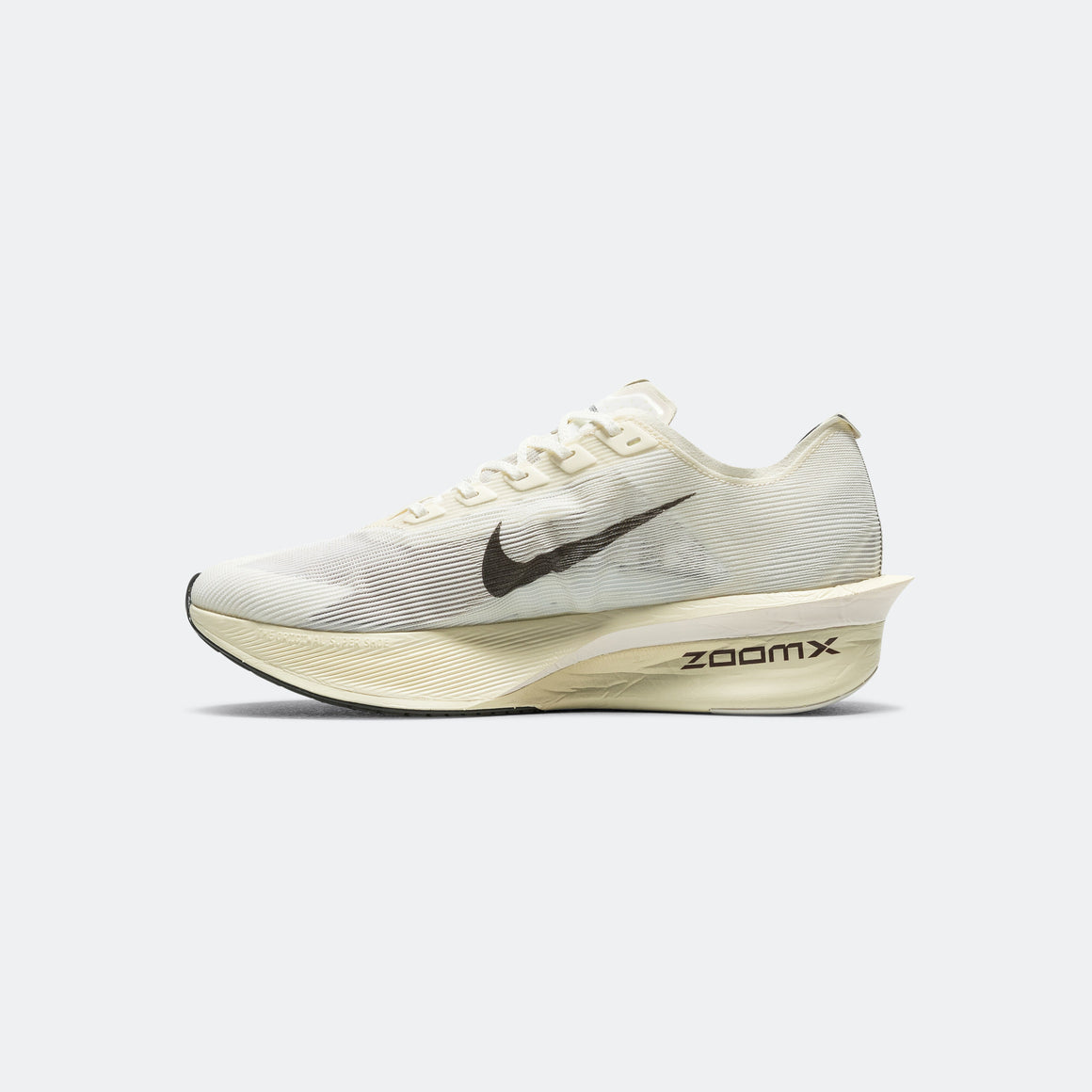 Nike - Mens ZoomX Vaporfly Next% 4 "Jakob Ingebrigtsen" - Sail/Medium Ash-MTLC Gold-Phantom - Up There Athletics