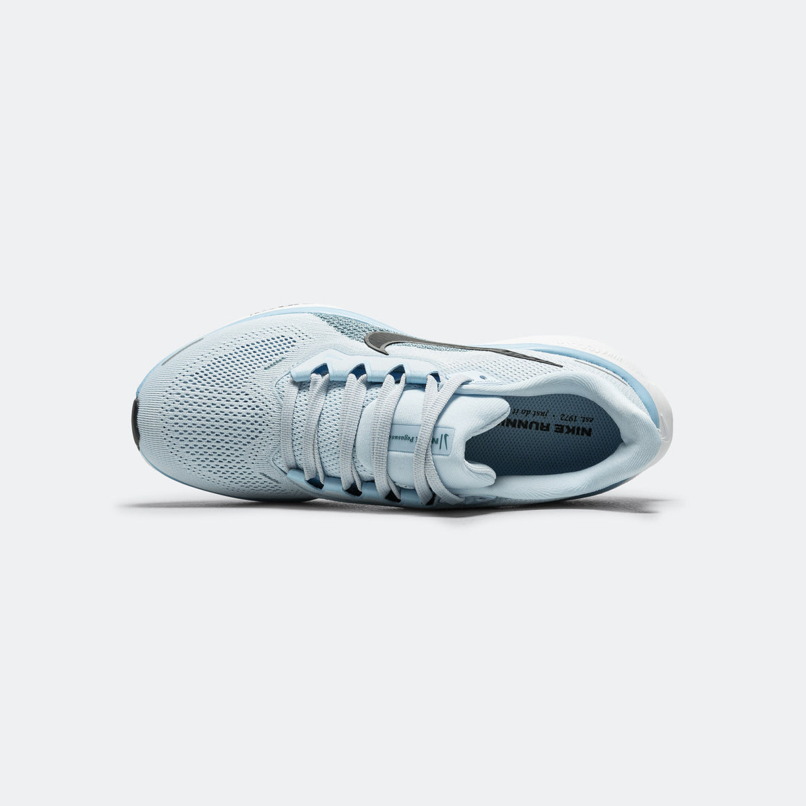 Nike - Womens Air Zoom Pegasus 41 - Blue Tint/Black/Psychic Blue-Smokey Blue - Up There Athletics