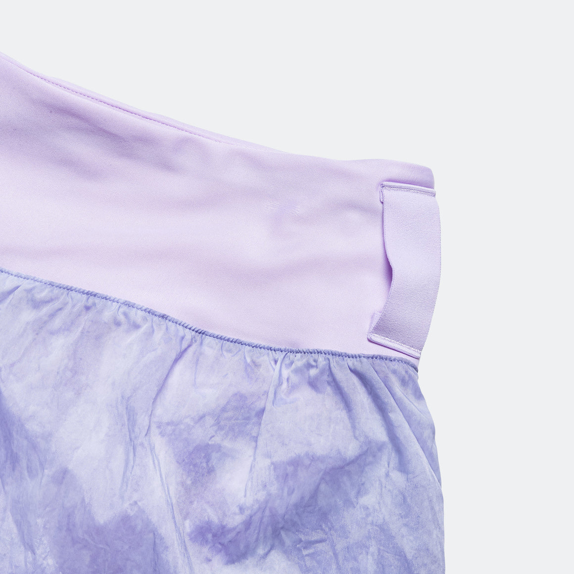 Nike - Womens Dri-FIT 3" Trail Shorts - Lilac Bloom - Up There Athletics