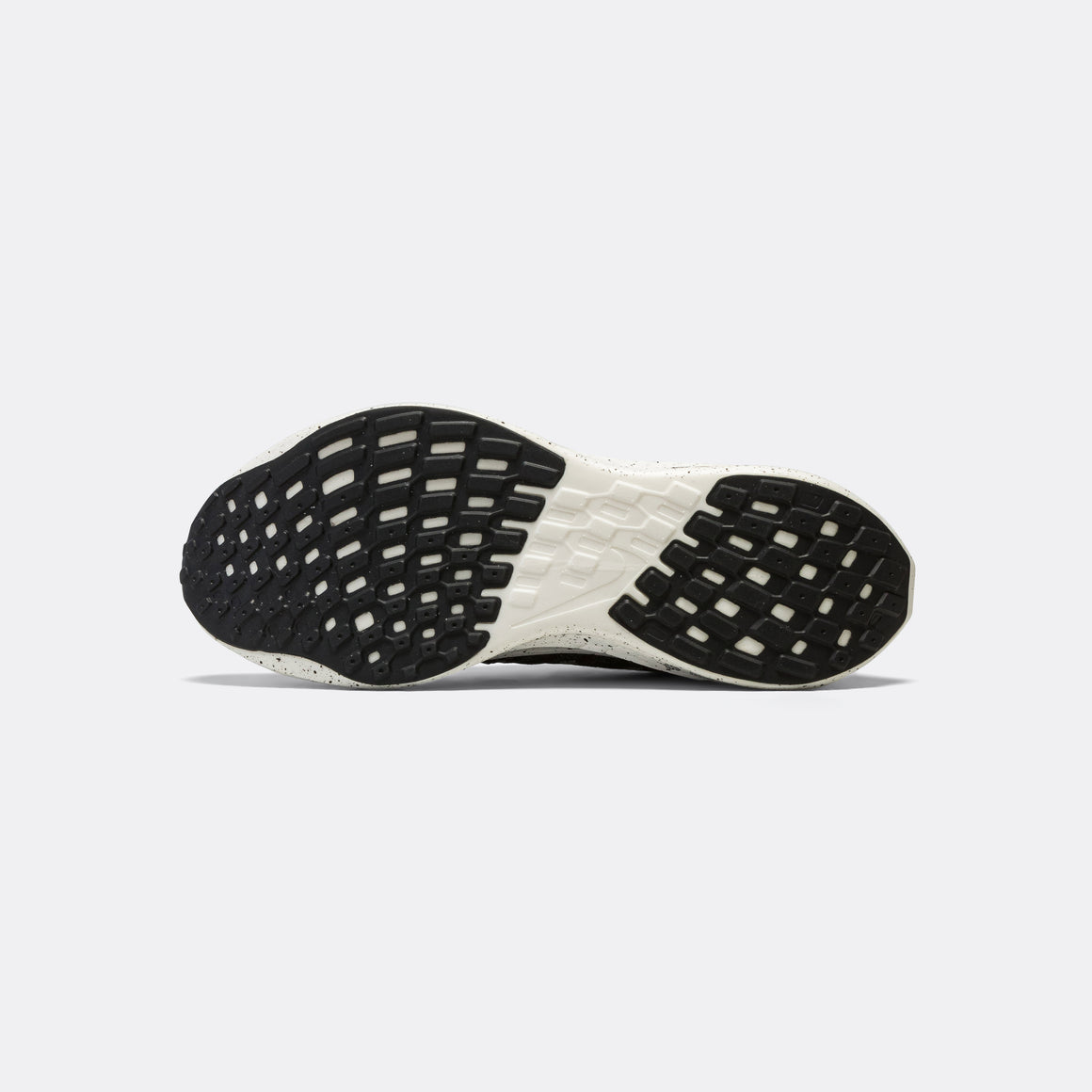 Nike - Womens Pegasus Turbo Next Nature - Black/White - Up There Athletics