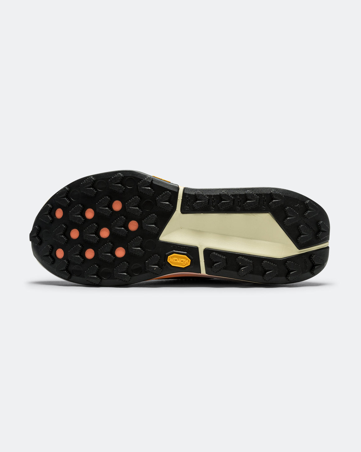 Nike - Womens ZoomX Zegama Trail 2 - Malt/Black-Ghost-Alabaster - Up There Athletics