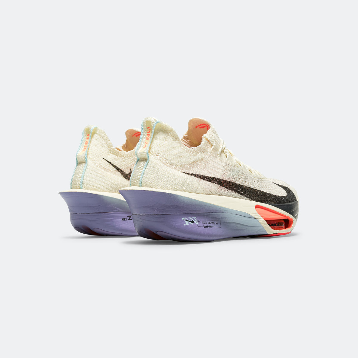 NIKE ☆ Air Zoom Alphafly Next% 3 ‘Coconut Milk’ Nike Womens Air Zoom Alphafly Next% 3 - Coconut Milk/Off