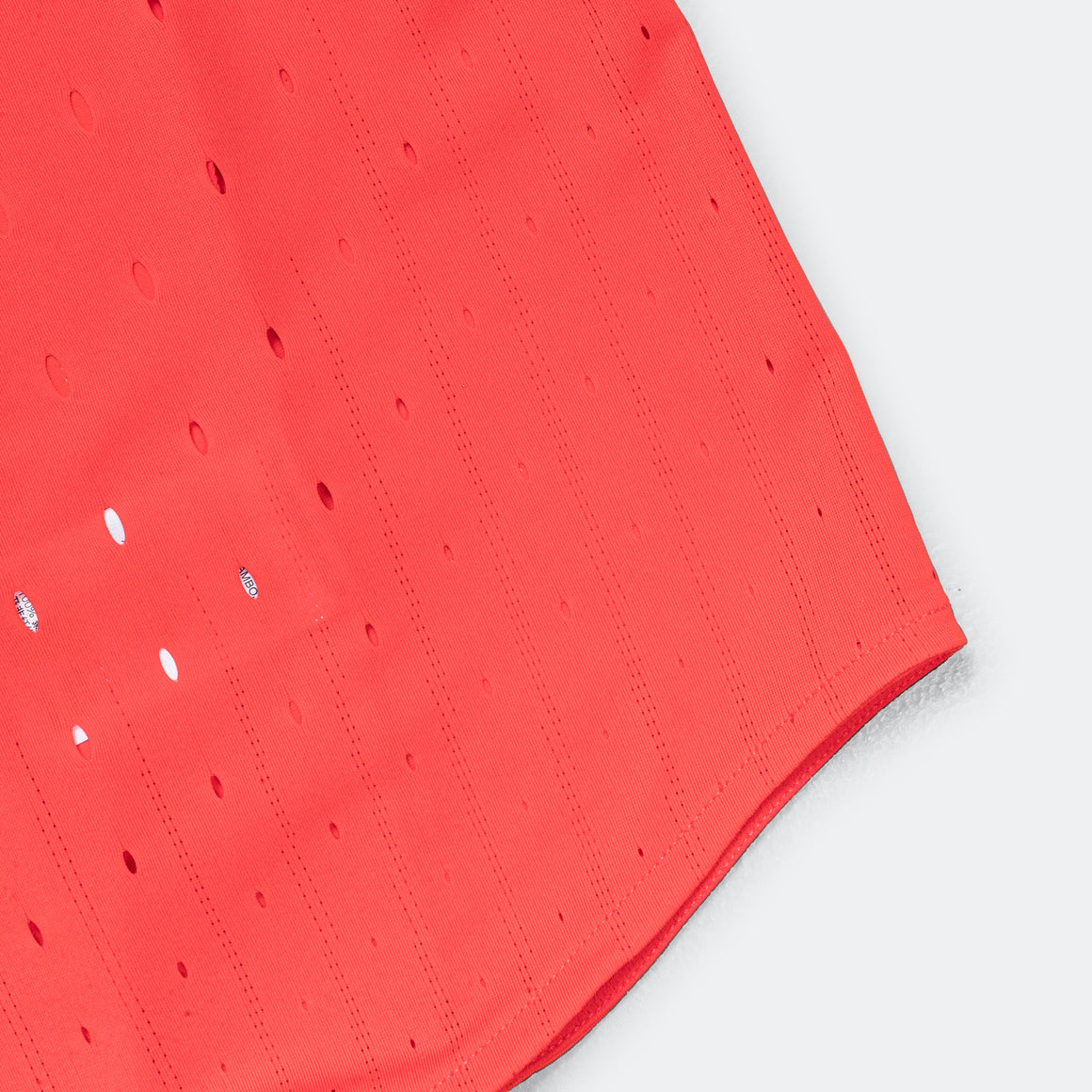 Nike - Womens Dri-FIT ADV AeroSwift Singlet - Light Crimson - Up There Athletics