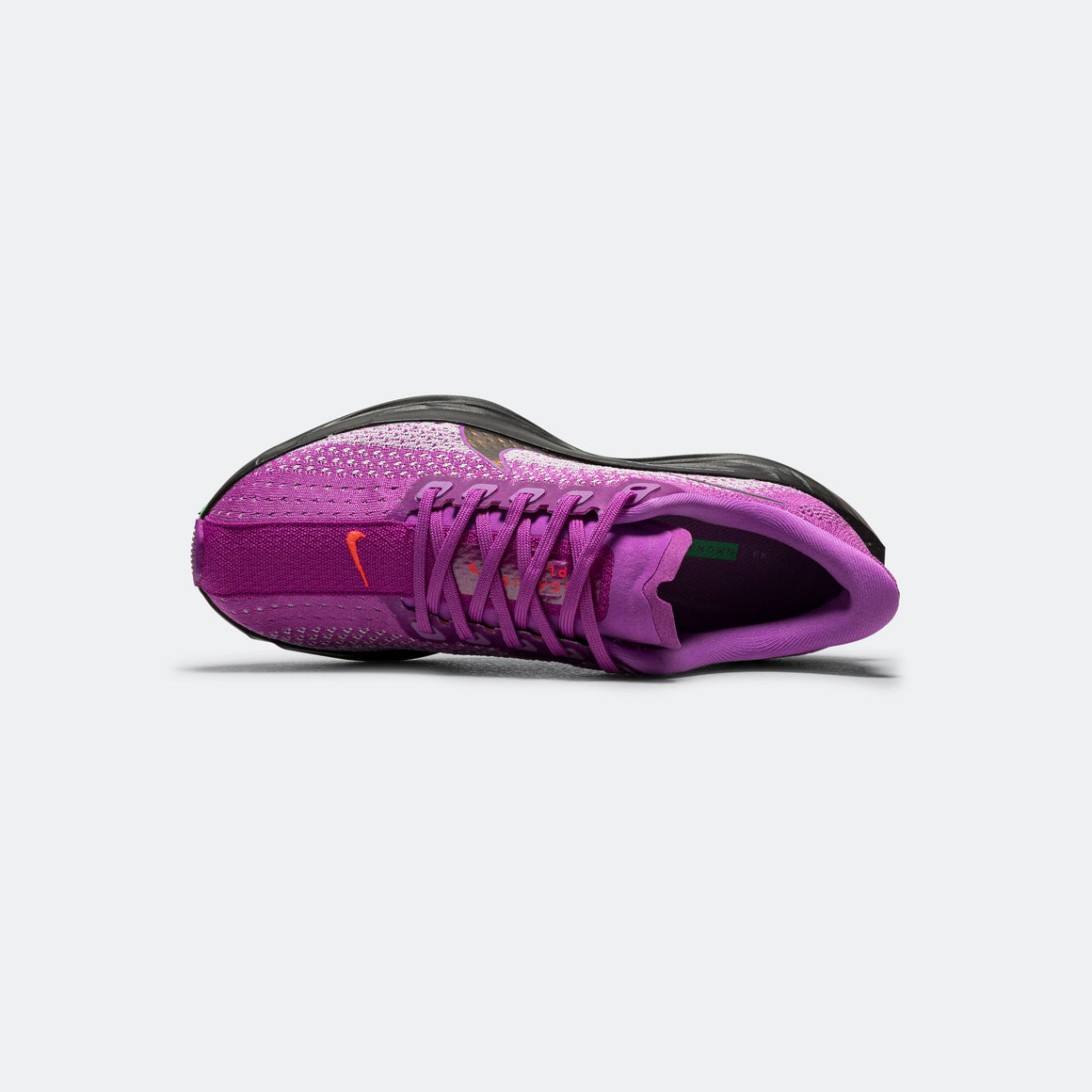 Nike - Womens Pegasus Plus 'Faith Kipyegon Breaking4' - Fuchsia/Purple-Violet - Up There Athletics