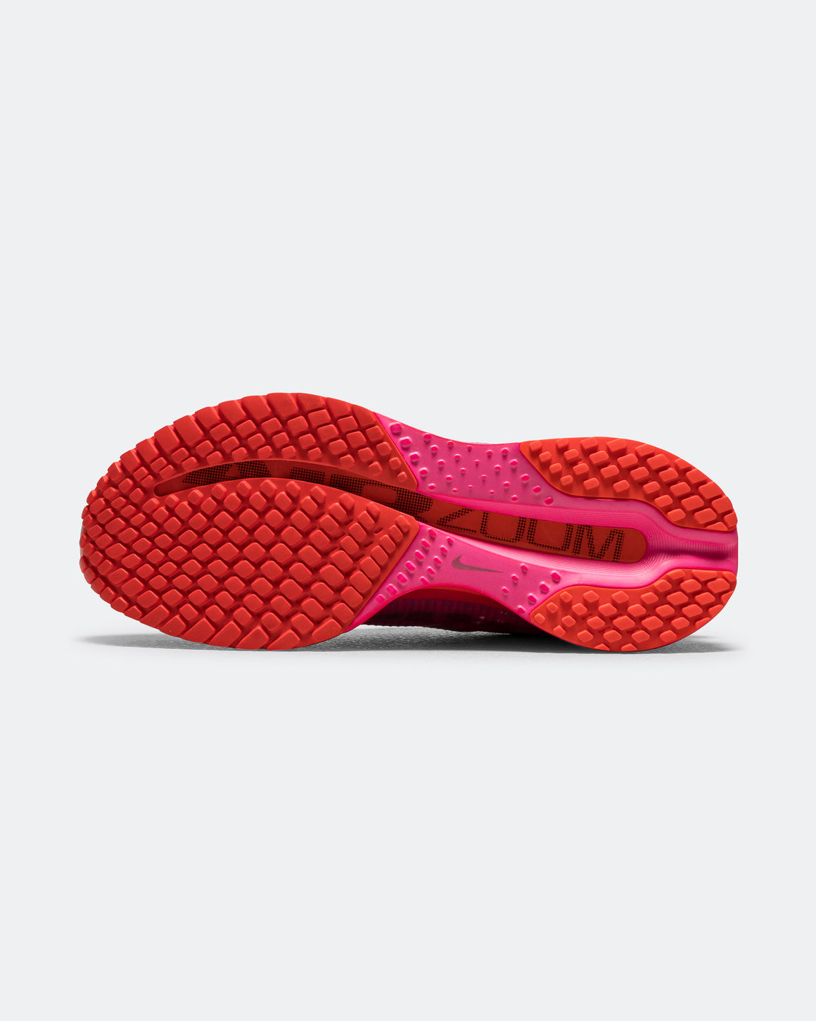 Nike - Womens Pegasus Premium - Playful Pink/Hyper Pink-Metallic Silver-Bright Crimson - Up There Athletics