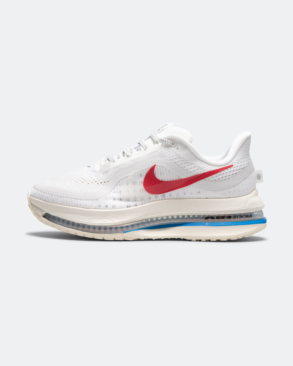 Nike - Womens Pegasus Premium - White/White-Sail-Black - Up There Athletics