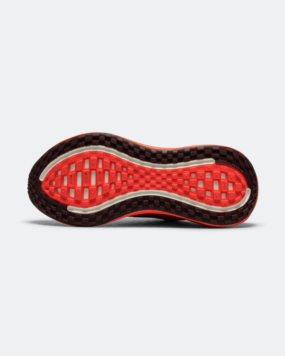 Nike - Womens Vomero Plus - Hyper Pink/Burgundy Crush-Bright Crimson - Up There Athletics