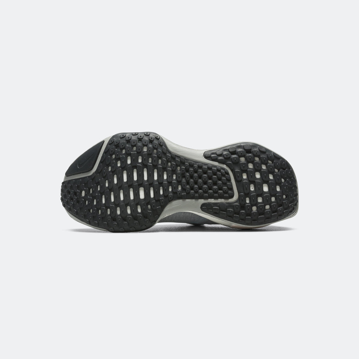 Nike - Womens ZoomX Invincible 3 - Photon Dust/Psychic Blue-Sail-Light Smoke Grey - Up There Athletics