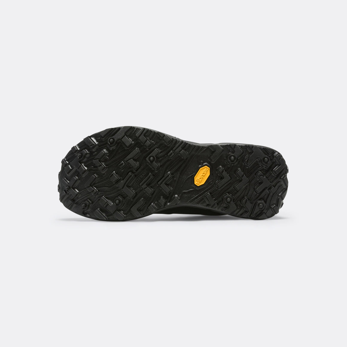 Norda - 002 - Stealth Black - Up There Athletics