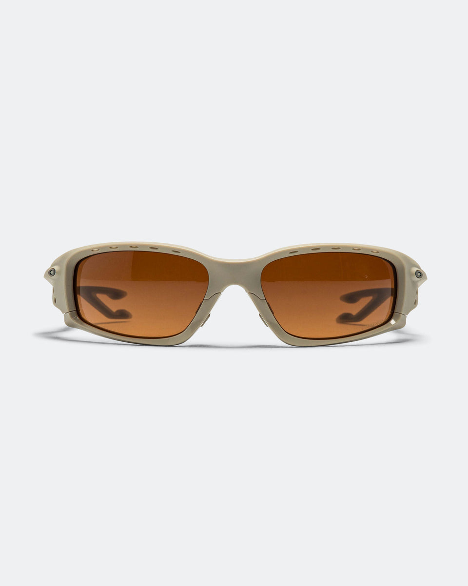 Oakley - Plantaris SQ - Matte Sand/Prizm Brown Gradient | Up There