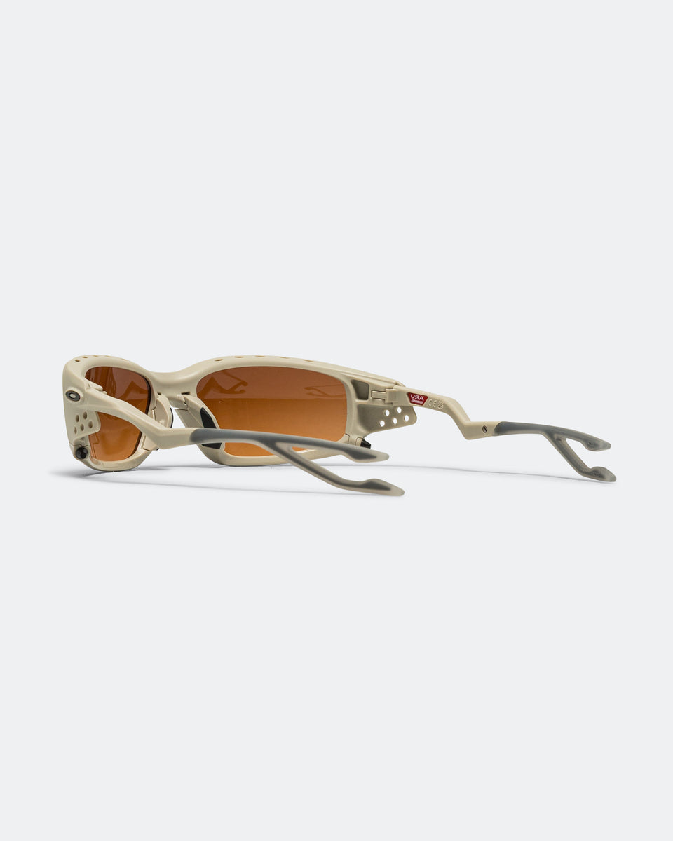 Oakley - Plantaris SQ - Matte Sand/Prizm Brown Gradient | Up There