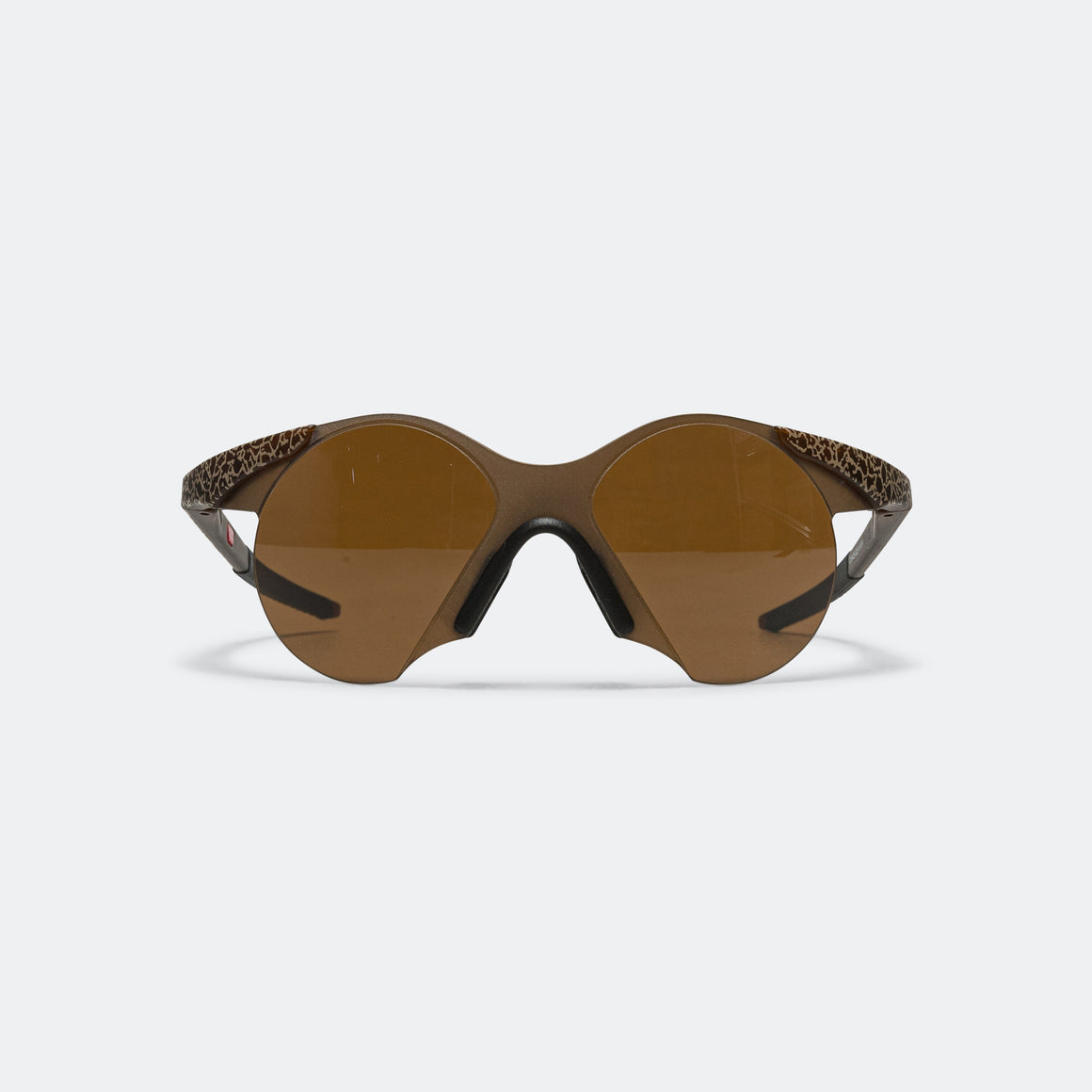 Oakley - MUZM SubZero N - Burn Brush W/Prism Tungsten - Up There Athletics