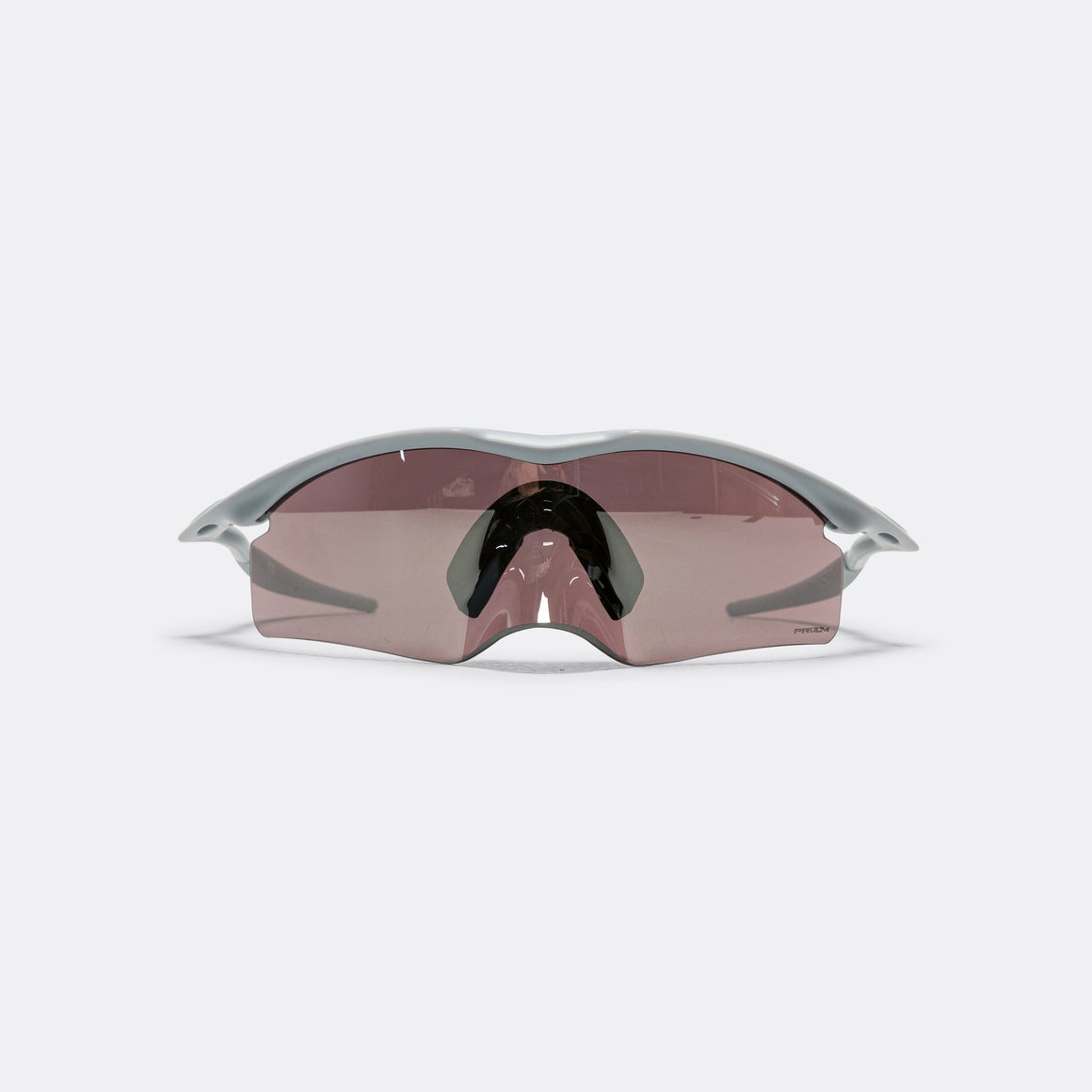 Oakley - 13.11 - Matte Fog/Prizm Road Black - Up There Athletics