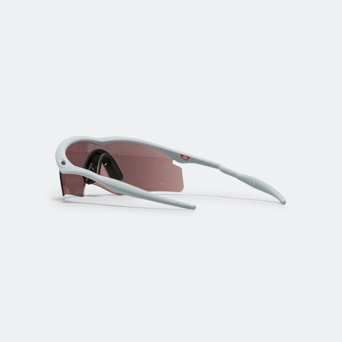 Oakley - 13.11 - Matte Fog/Prizm Road Black - Up There Athletics