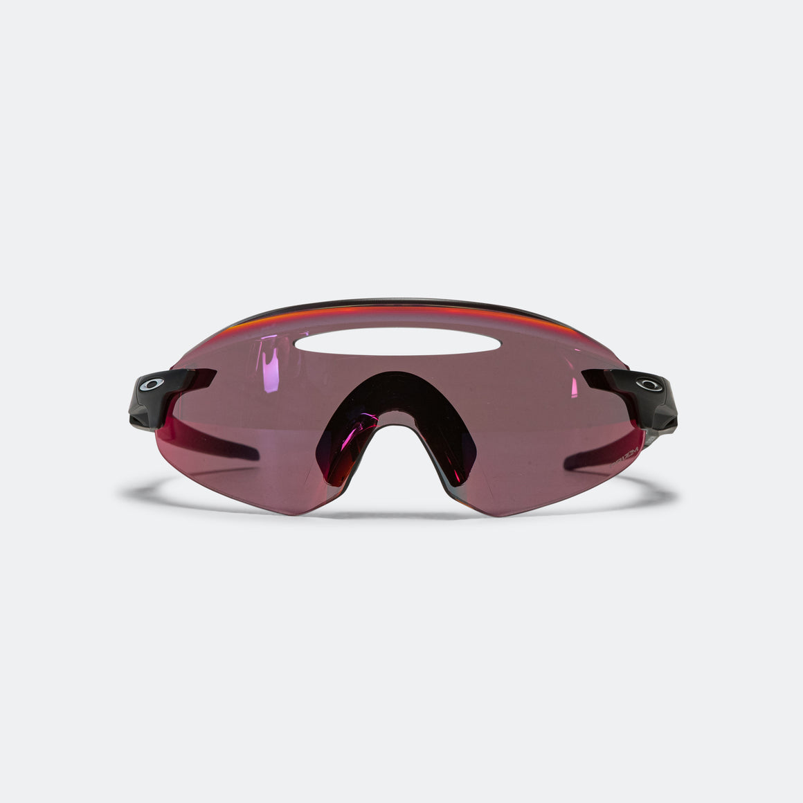Oakley - Encoder Ellipse - Matte Black/Prizm Road - Up There Athletics