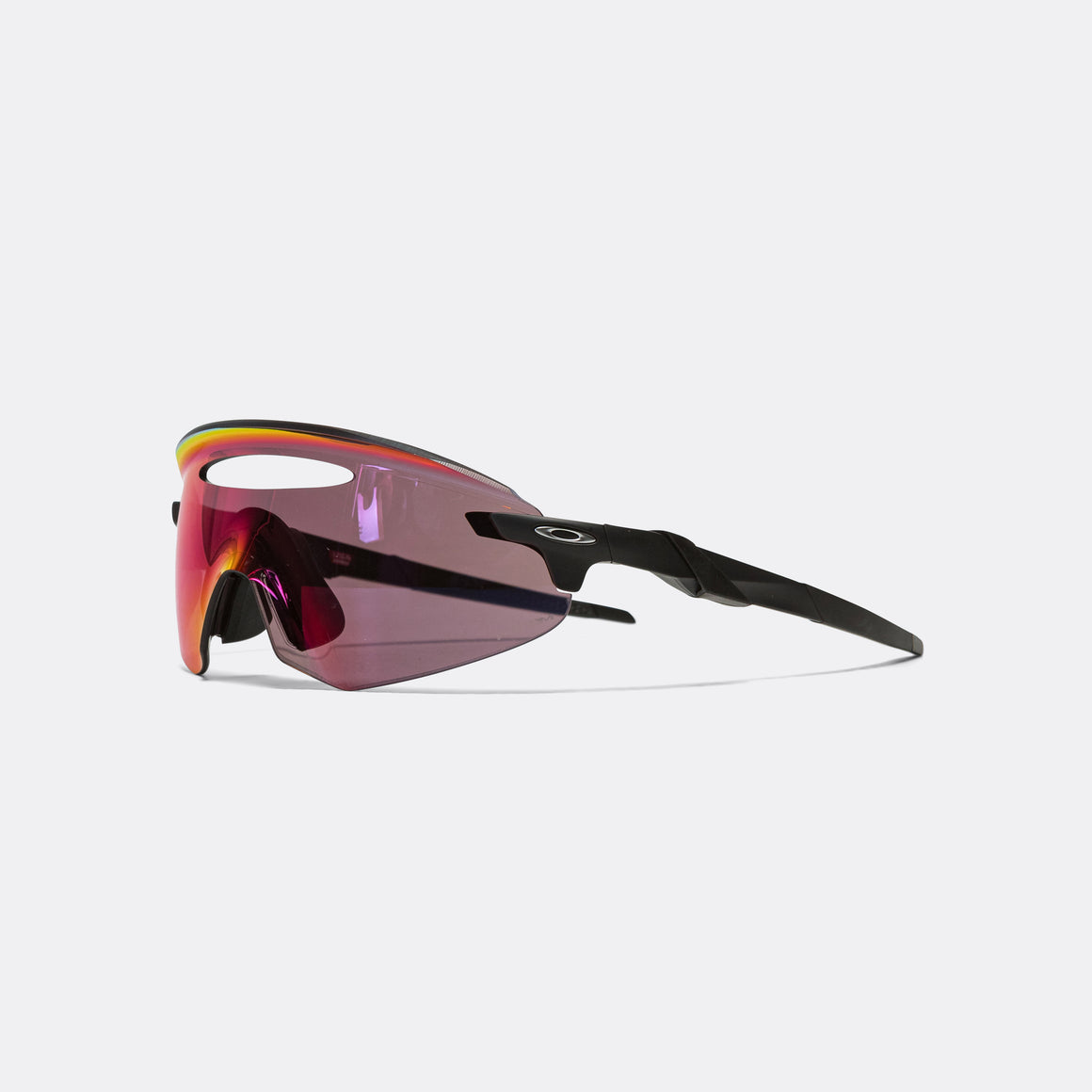 Oakley - Encoder Ellipse - Matte Black/Prizm Road - Up There Athletics
