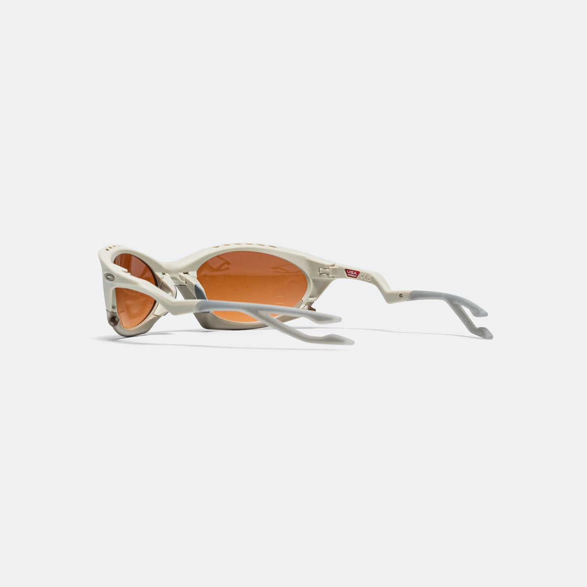 Oakley - Plantaris - Matte Sand/Prizm Brown Gradient - Up There Athletics