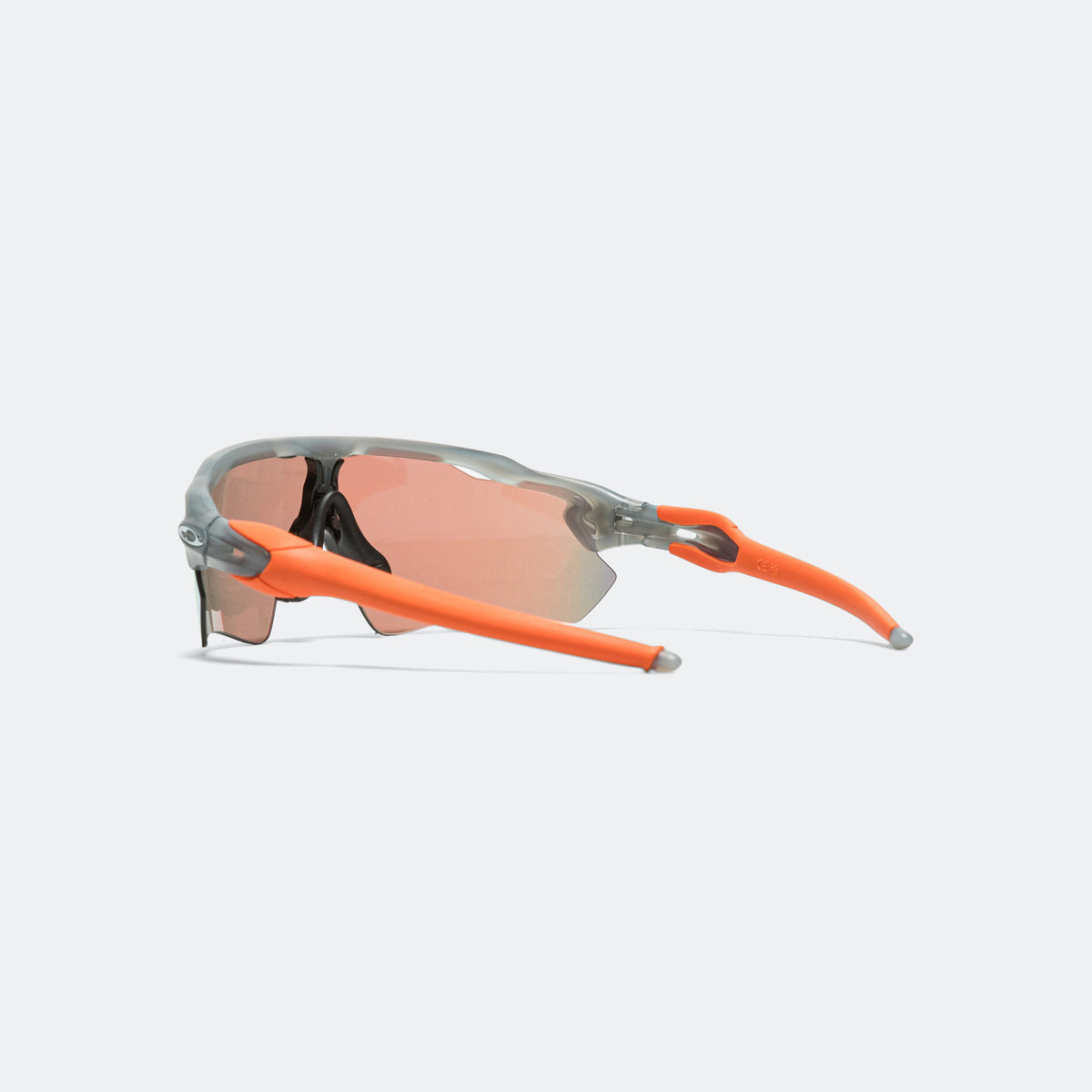 オークリー　RADAR EV PATH Oakley Radar EV Path Polarized Sunglasses OO9208-07 Polished