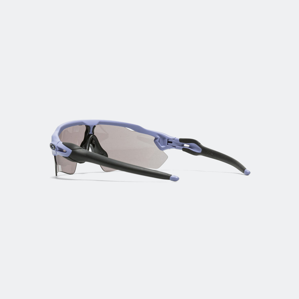 Radar EV Path - Matte Lilac/Prizm Slate | Up There Athletics