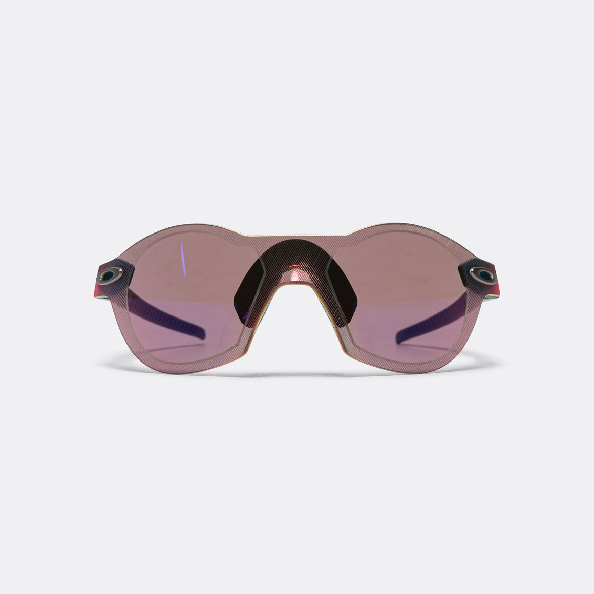 Oakley - Re:SubZero - Matte Balsam/Prizm Road - Up There Athletics