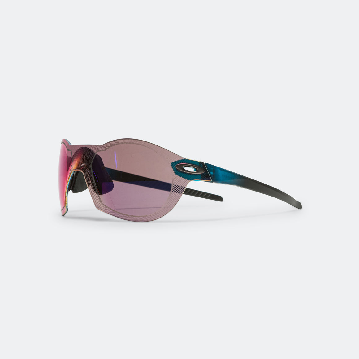 Oakley - Re:SubZero - Matte Balsam/Prizm Road - Up There Athletics