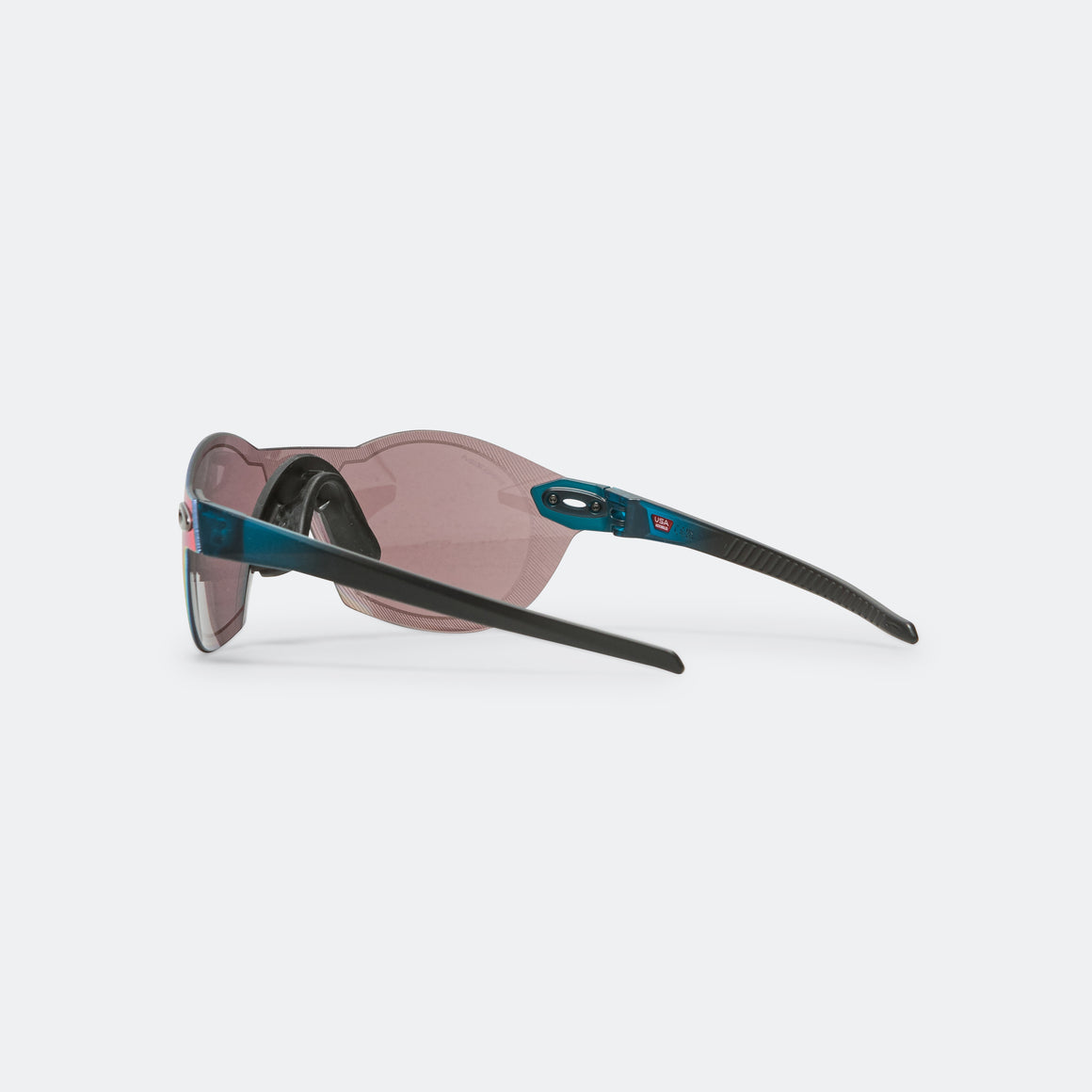 Oakley - Re:SubZero - Matte Balsam/Prizm Road - Up There Athletics