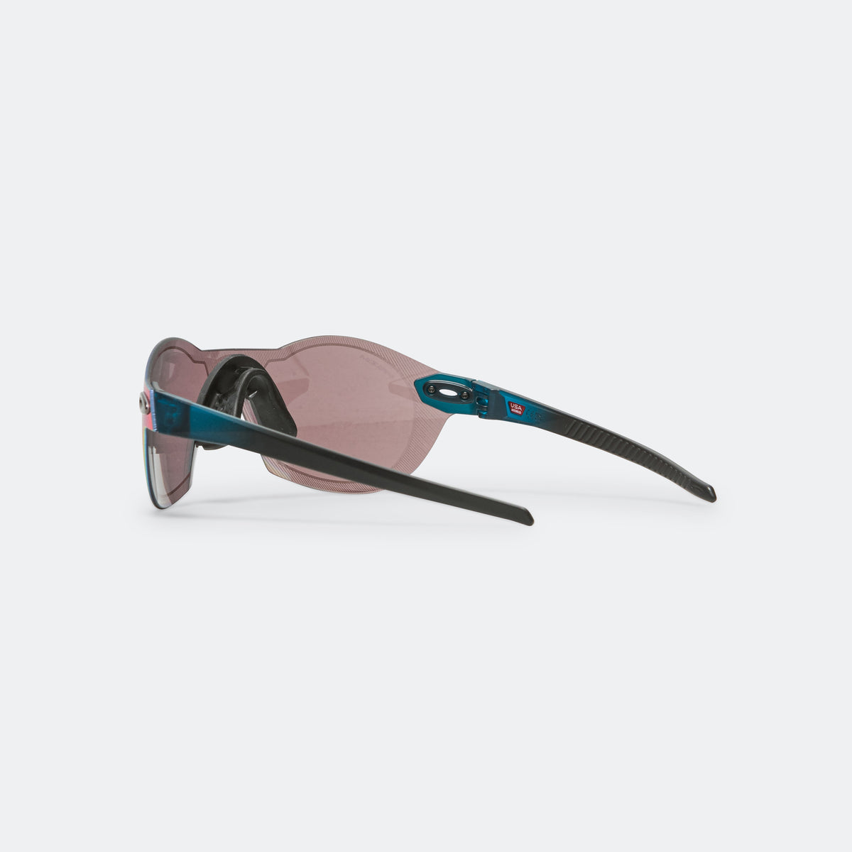 Oakley Re:SubZero - Matte Balsam/Prizm Road | Up There Athletics