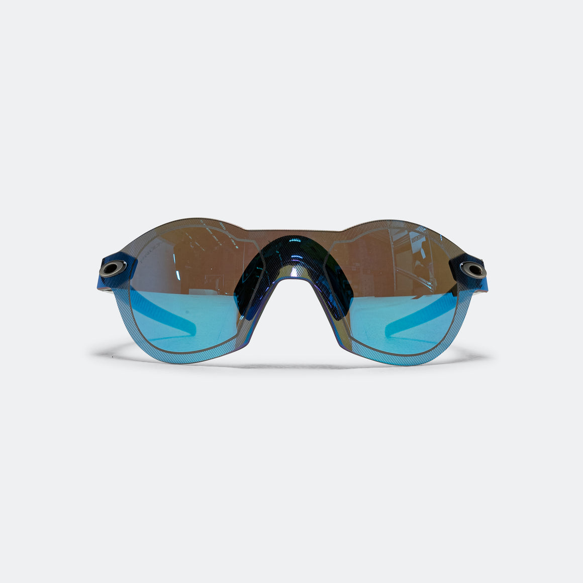 Oakley - Re:SubZero - Planet X/Prizm Sapphire - Up There Athletics