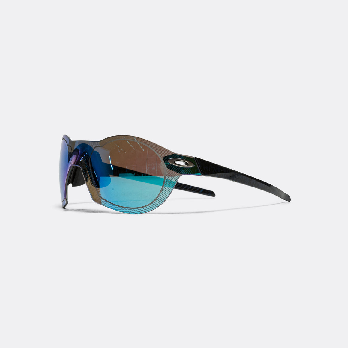 Oakley - Re:SubZero - Planet X/Prizm Sapphire - Up There Athletics