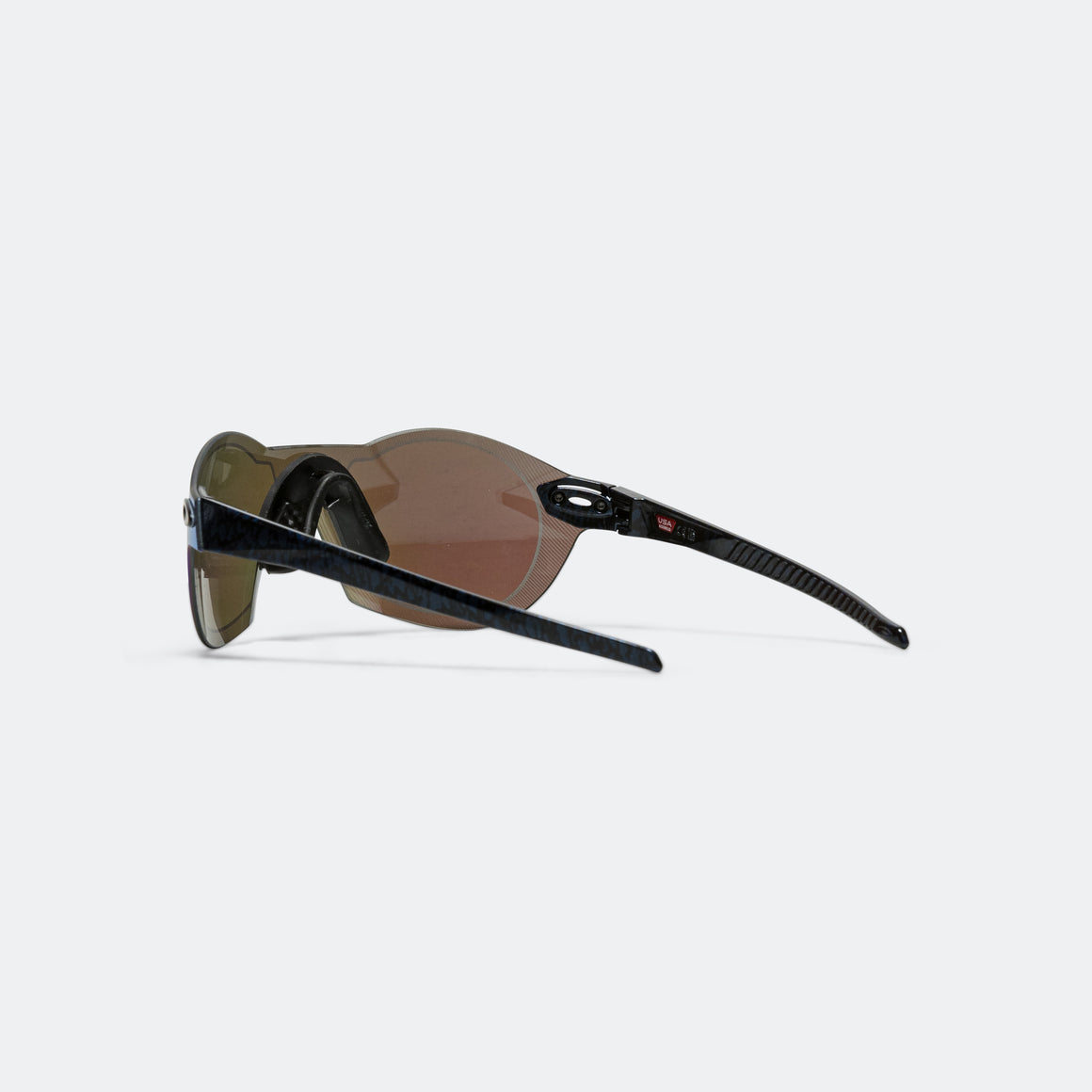 Oakley - Re:SubZero - Planet X/Prizm Sapphire - Up There Athletics