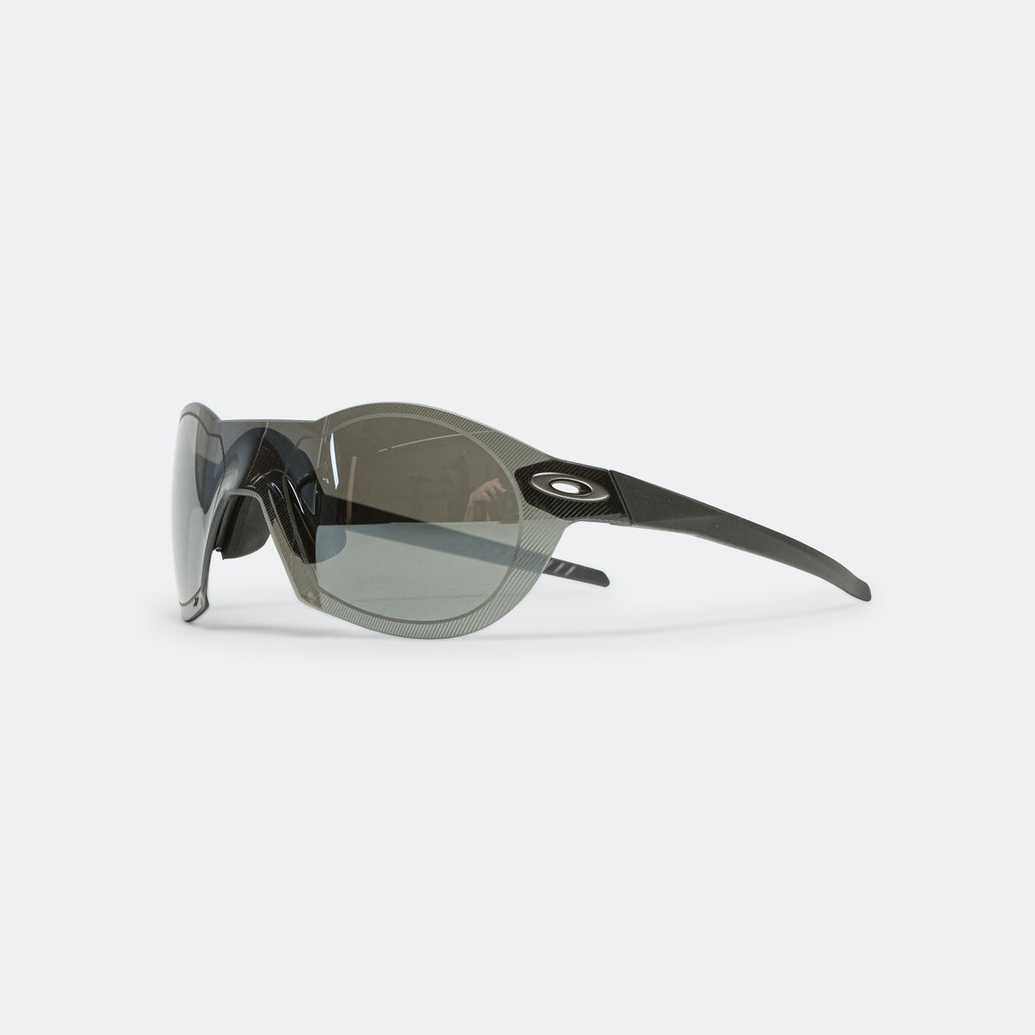 Oakley - Re:SubZero - Steel/Prizm Black - Up There Athletics