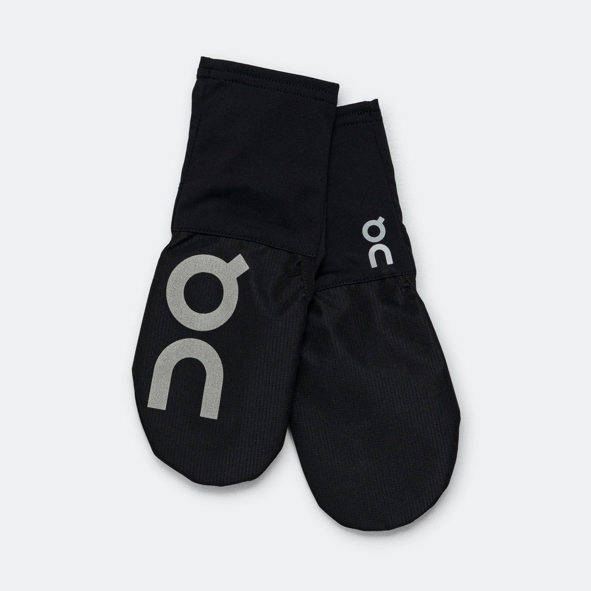 On Running - Core Glove - Black - Up There Athletics