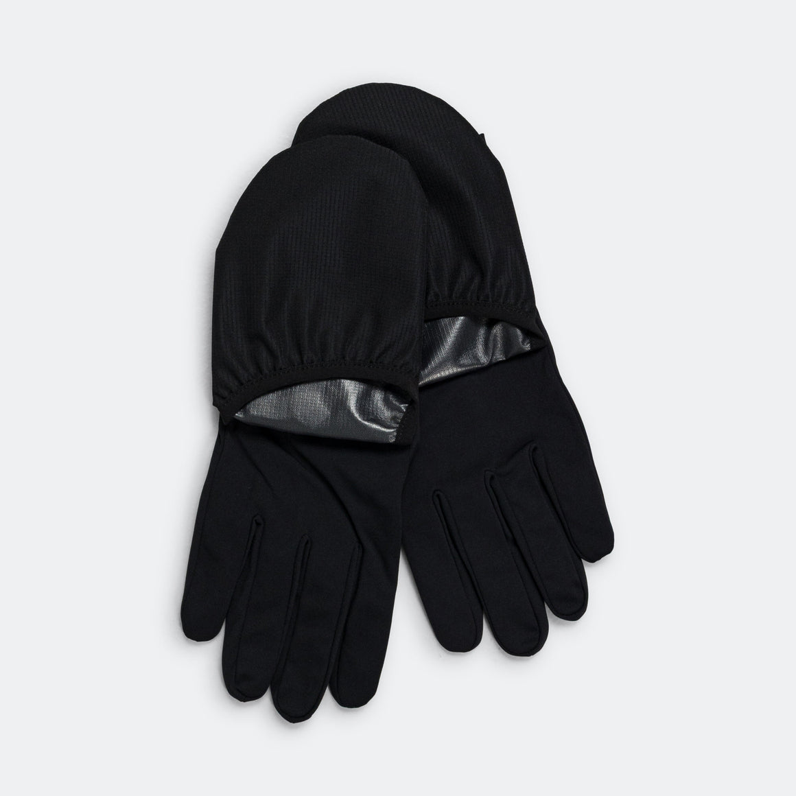 On Running - Core Glove - Black - Up There Athletics