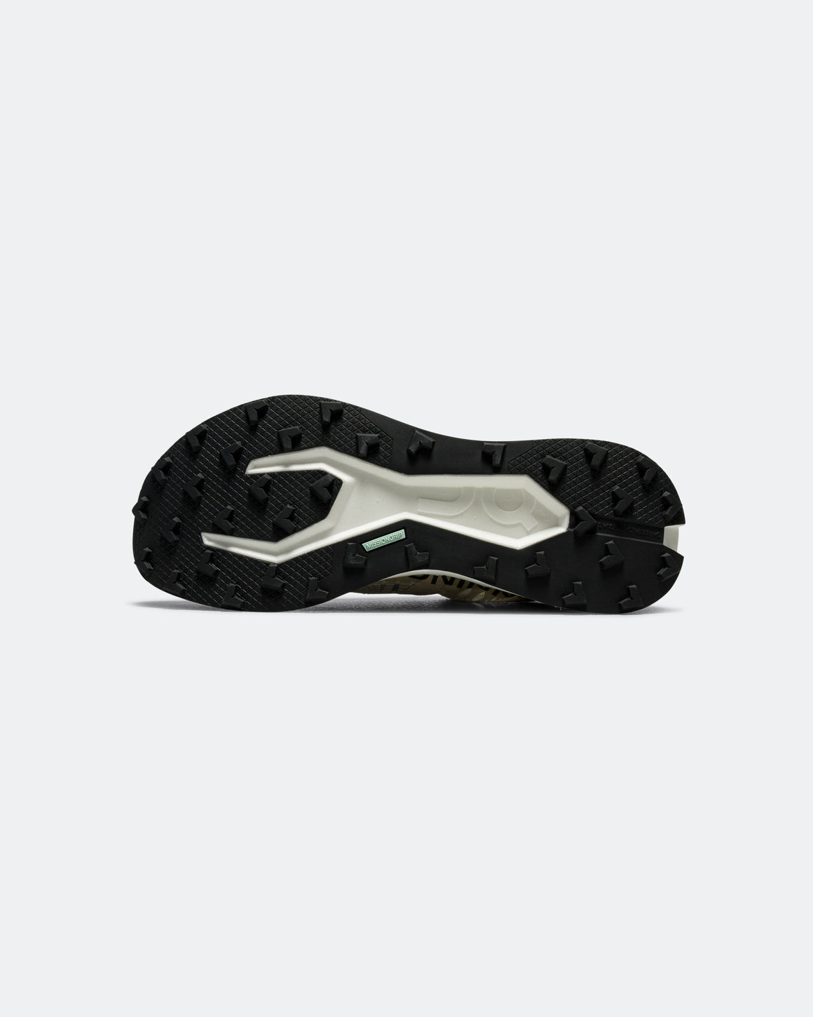 On Running - Womens Cloudultra Pro - Pearl/Lychee - Up There Athletics