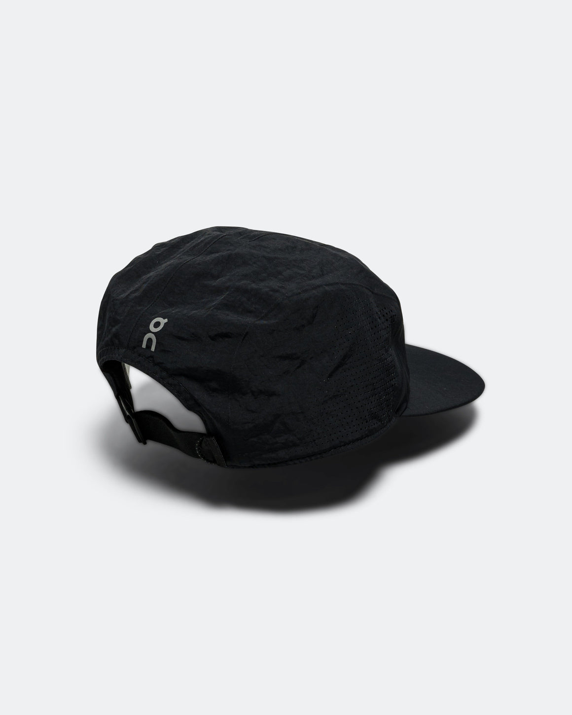 On Running - Performance Cap - Black - Up There Athletics