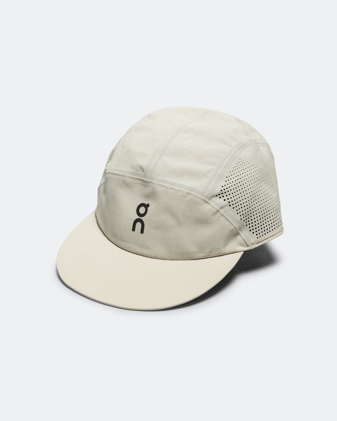 On Running - Performance Cap - Pearl - Up There Athletics