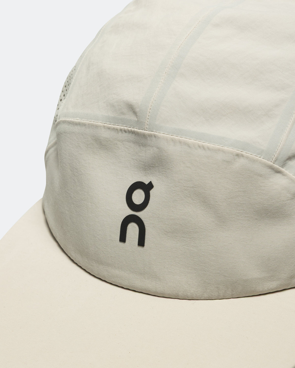 On Running - Performance Cap - Pearl - Up There Athletics