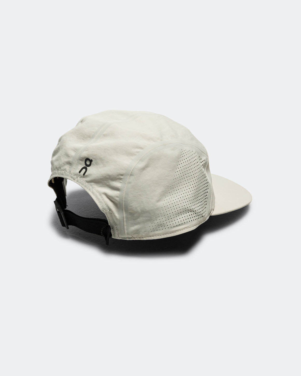 On Running - Performance Cap - Pearl - Up There Athletics