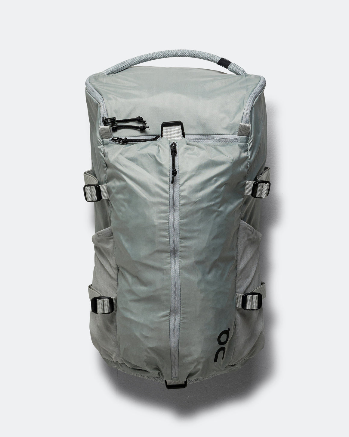 On Running - Speed Pack 18L Lite - Glacier - Up There Athletics