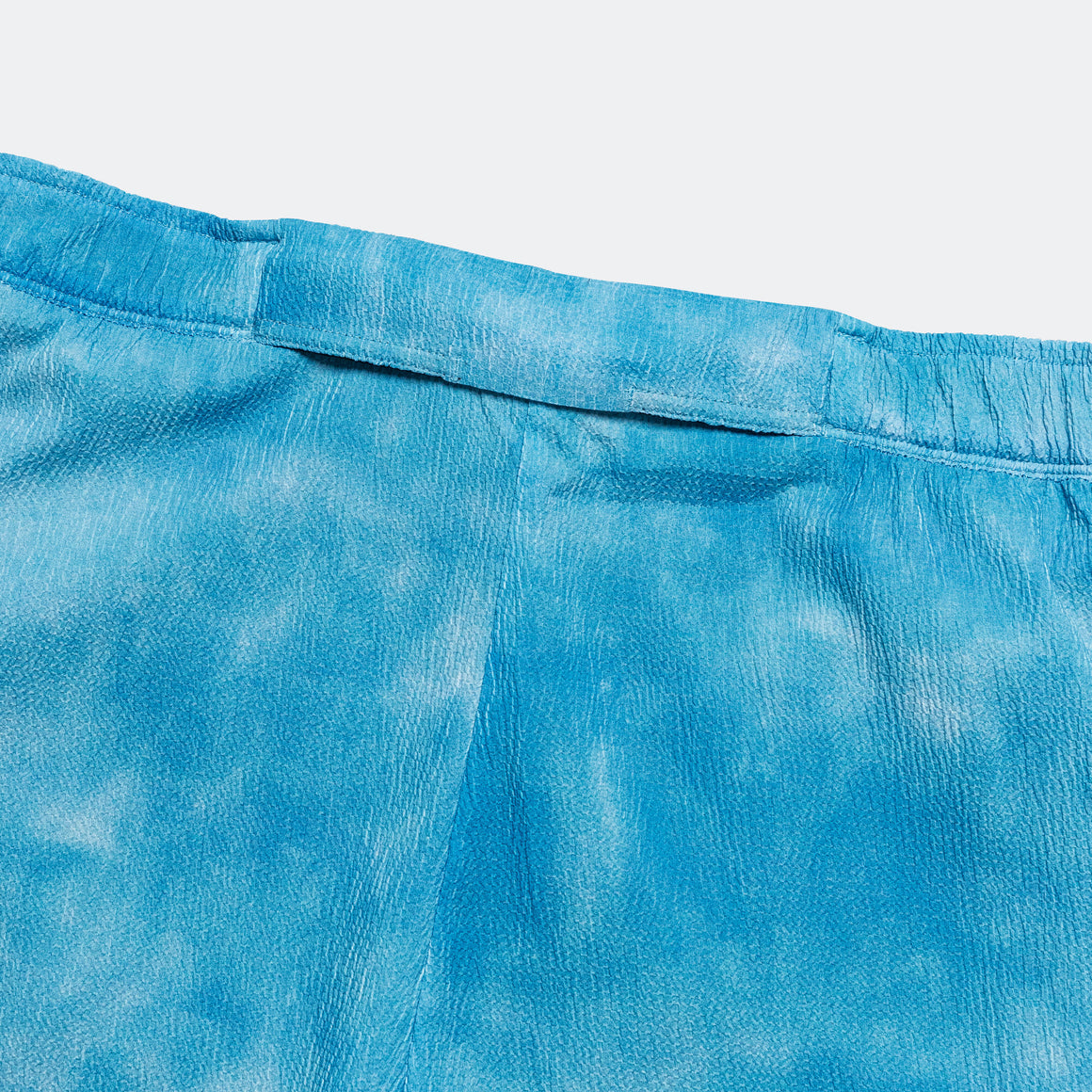 On Running - Mens Pace Shorts x Pleasures x The Loop - Blizzard - Up There Athletics