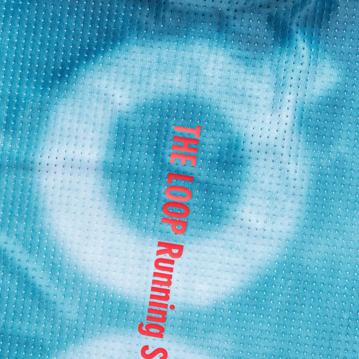 On Running - Mens Pace-T x Pleasures x The Loop - Nile - Up There Athletics