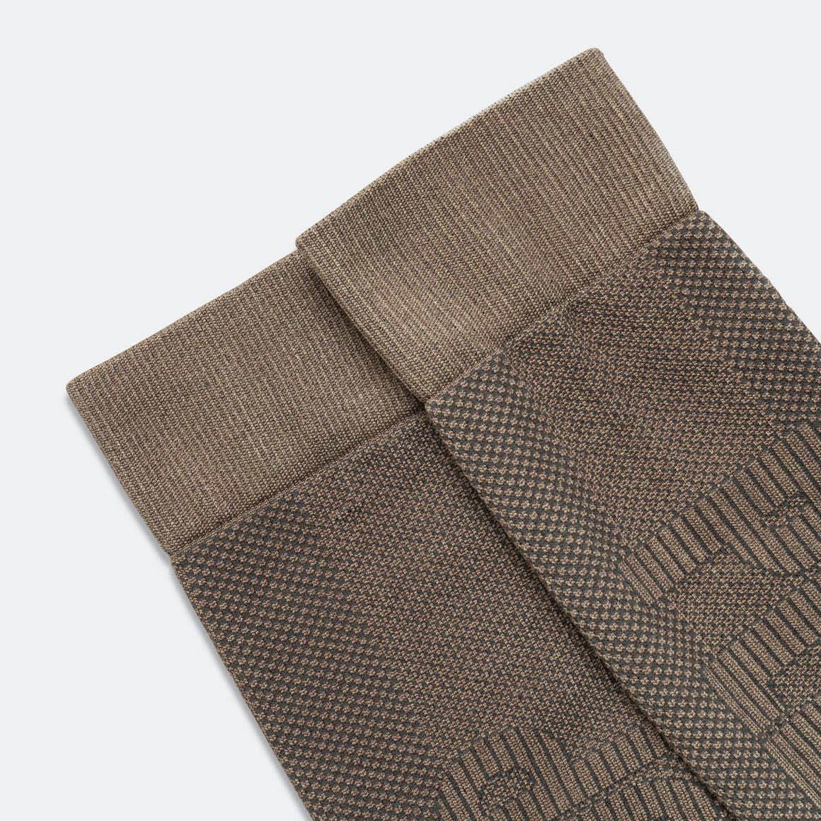 On Running - Sleeves x Pleasures x The Loop - Olive - Up There Athletics
