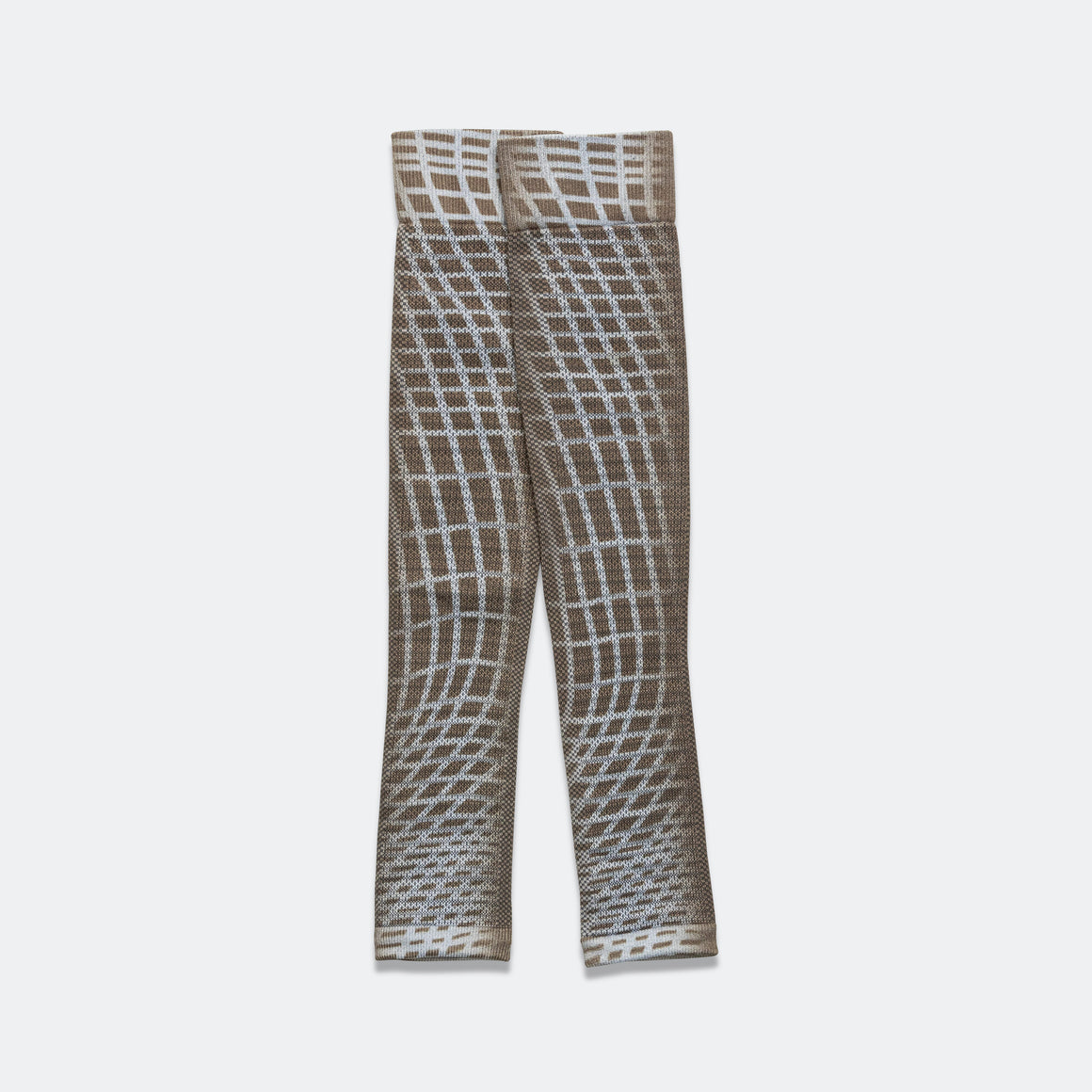 On Running - Sleeves x Pleasures x The Loop - Olive - Up There Athletics