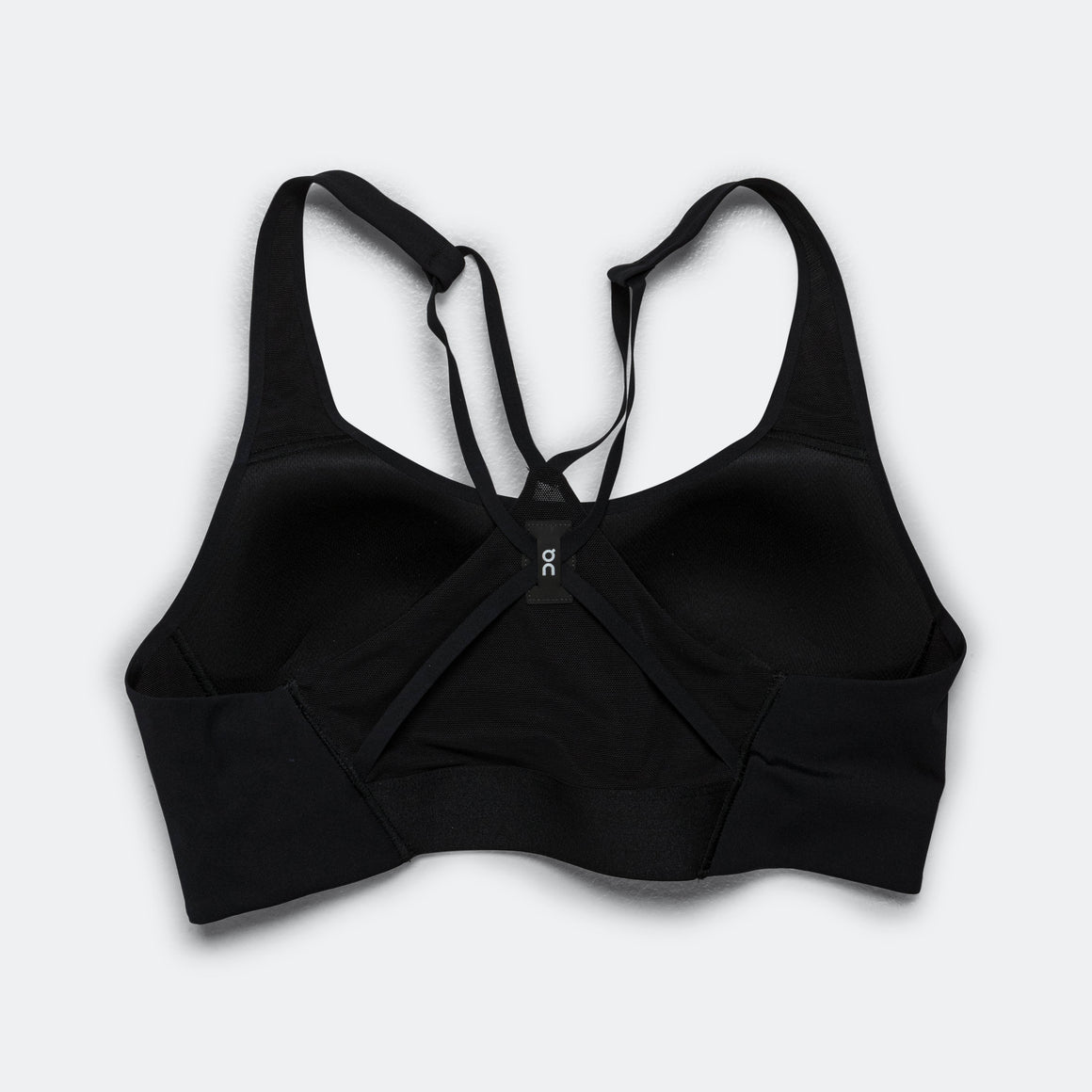 Womens Active Bra - Black