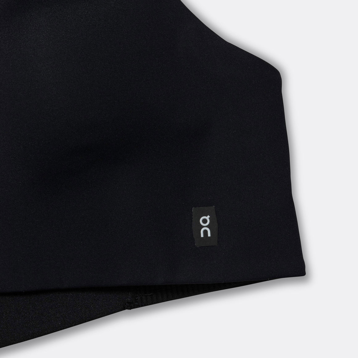 On Running - Womens Active Bra - Black - Up There Athletics