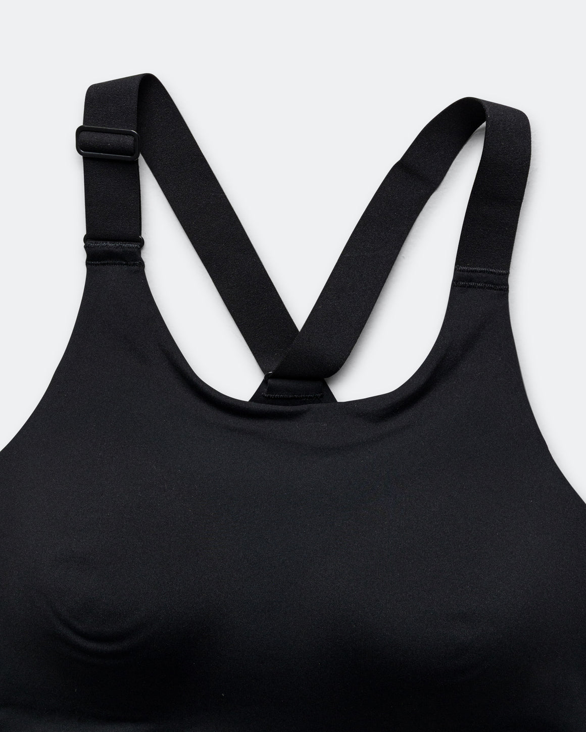 On Running - Womens Endurance Bra - Black - Up There Athletics