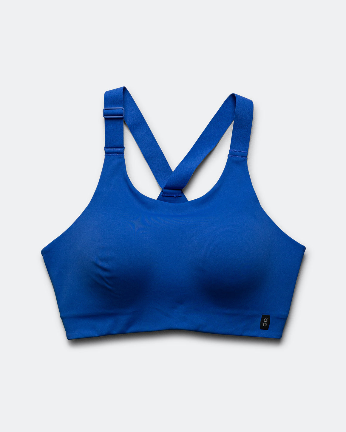 On Running - Womens Endurance Bra - Zaffre - Up There Athletics