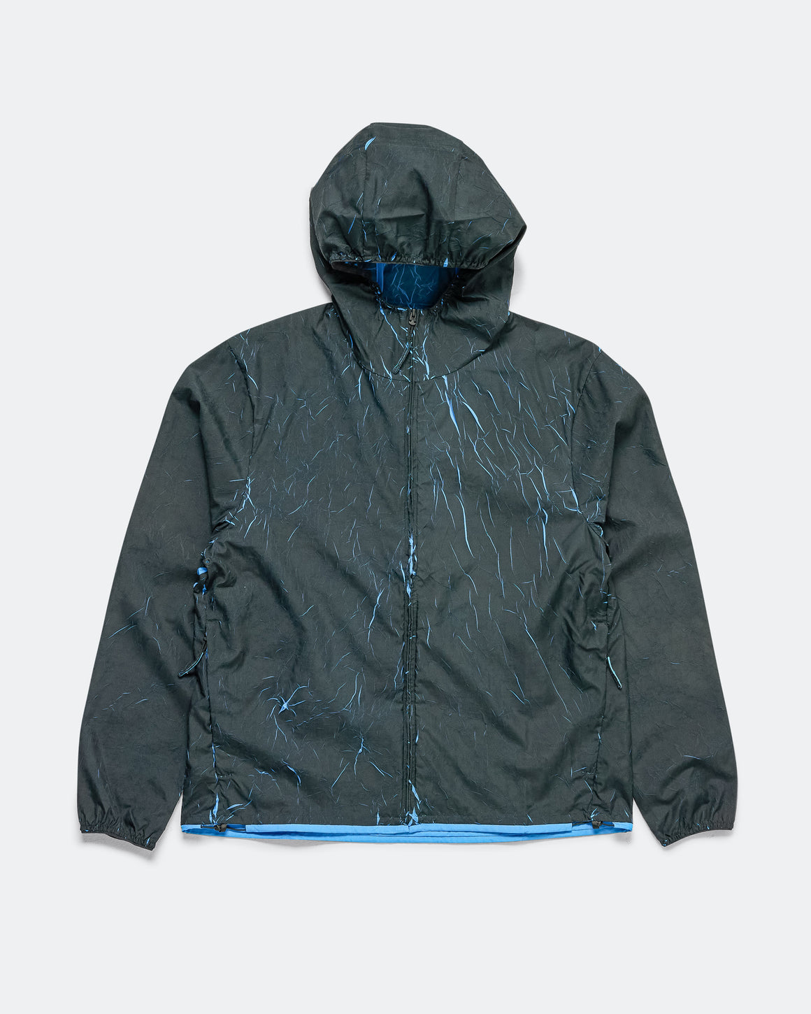 On Running - Womens Pace Jacket - Black - Up There Athletics